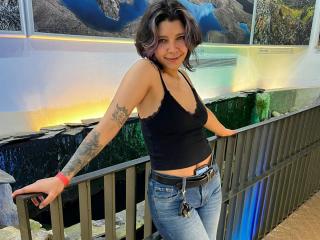 AluDamn - Live porn &amp; sex cam - 28012841