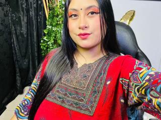 KalpanaAisha - Sexe cam en vivo - 28012877