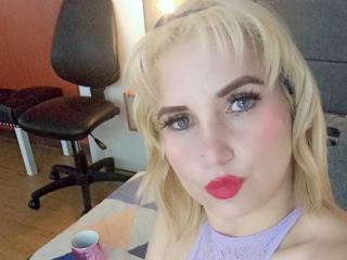 GiuliaAddams - Sexe cam en vivo - 28013066