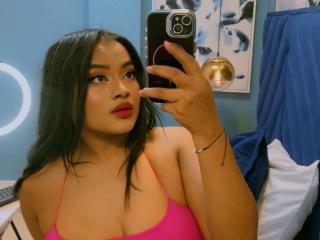 SaritaCute - Sexe cam en vivo - 28013330