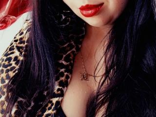 FrannyRosie - Live sex cam - 28013624