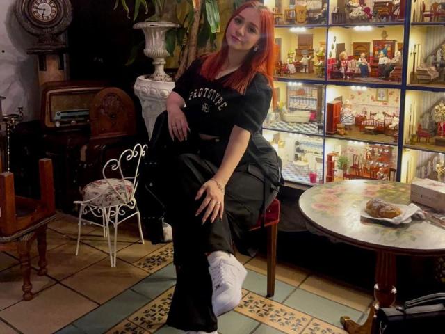 DarkCourtney - Live porn &amp; sex cam - 28013798