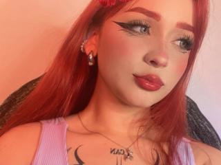 DarkCourtney - Live porn &amp; sex cam - 28013801