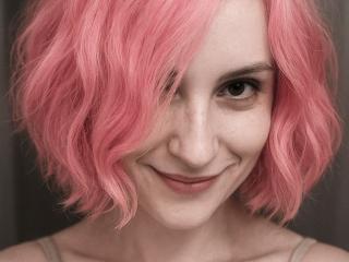 PrettyAline - Live porn &amp; sex cam - 28013822