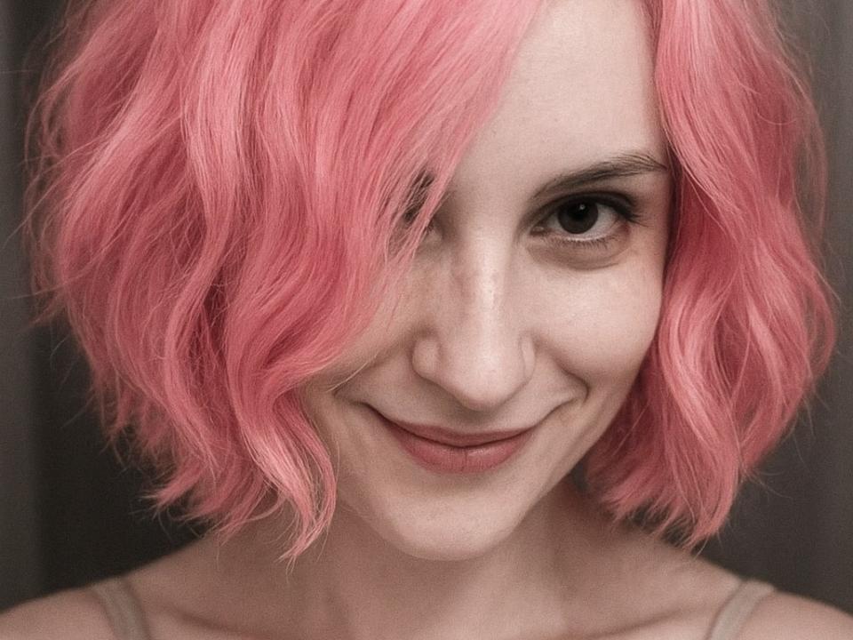 PrettyAline - Live porn &amp; sex cam - 28013822