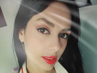 AnaisHilton - Camera khiêu dâm &amp; quyến rũ trực tiếp - 28014689