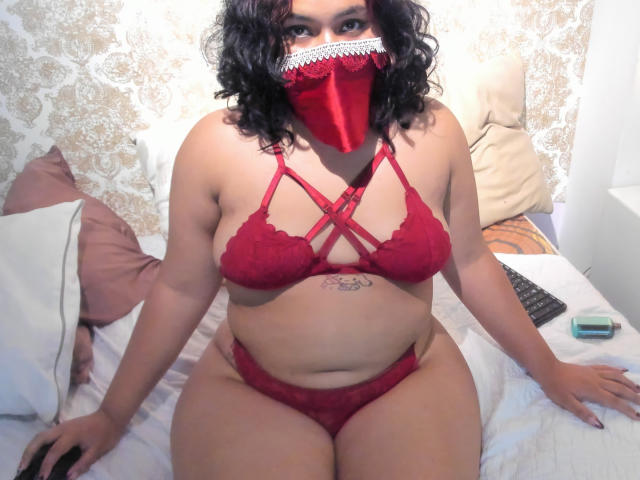 AngelithaParker - Live porn &amp; sex cam - 28014734