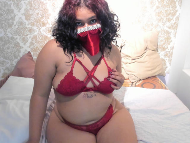 AngelithaParker - Live porno og sexkamera - 28014743