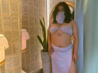 AngelithaParker - Camera khiêu dâm &amp; quyến rũ trực tiếp - 28014830