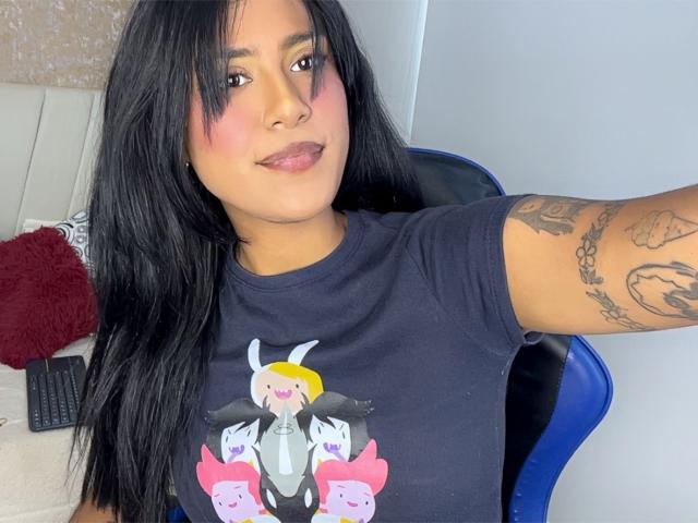 Babilett - Live porn &amp; sex cam - 28014938