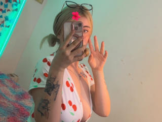 SammyViolet - Live porn &amp; sex cam - 28015001