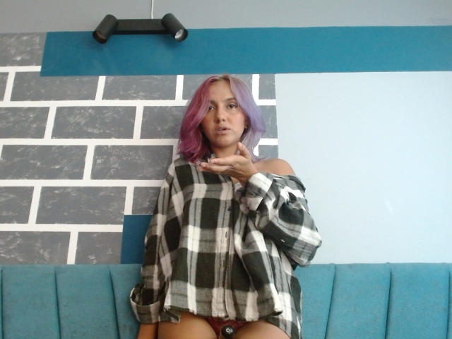 AlterEgoSecond - Élő pornó és szexkamera - 28015109