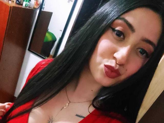JuliethCruz - Live porn &amp; sex cam - 28015268