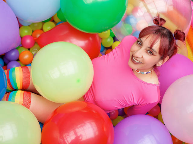 AliRousse - Camera khiêu dâm &amp; quyến rũ trực tiếp - 28015322