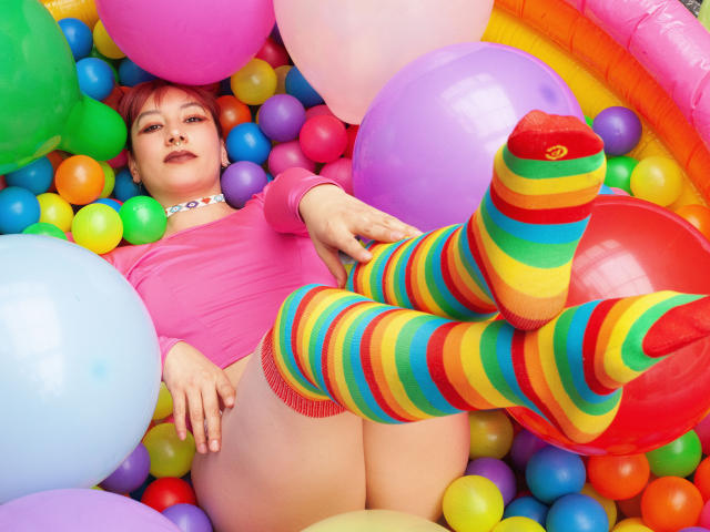 AliRousse - Live porn &amp; sex cam - 28015349