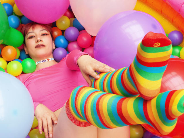 AliRousse - Live Sex Cam - 28015361