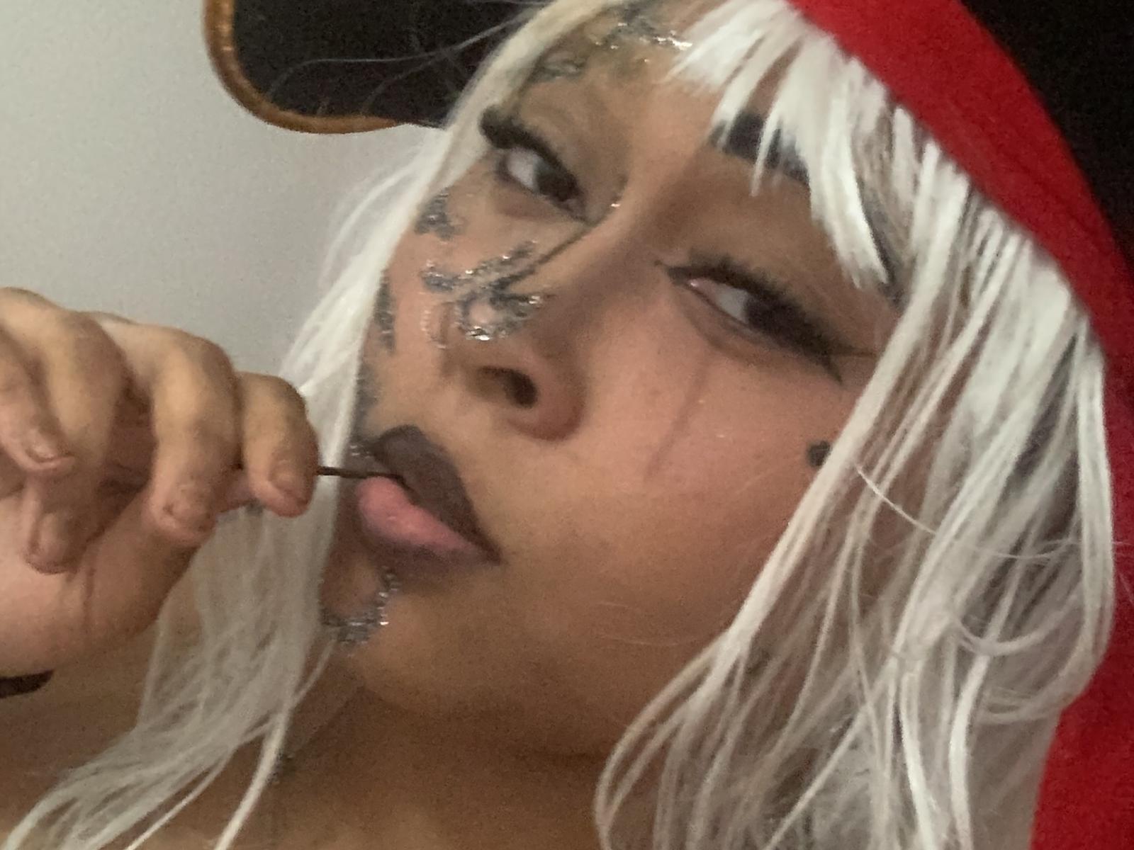 Jumelyx - Sexe cam en vivo - 28015556