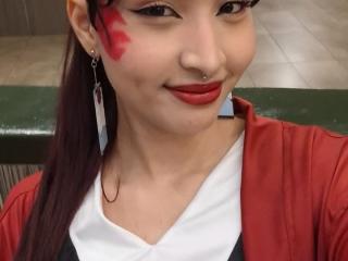 EllectraX - сексуальная веб-камера в реальном времени - 28015793