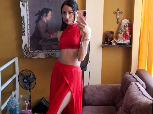 EllectraX - Live porn &amp; sex cam - 28015838