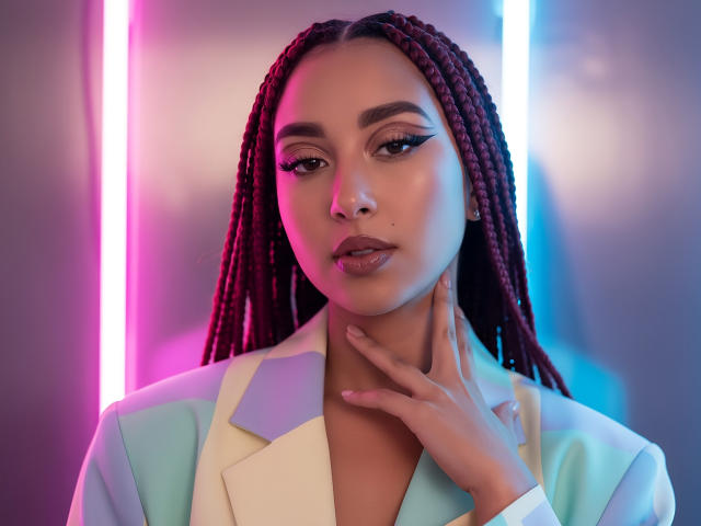 AryVixen - Live porn &amp; sex cam - 28015916