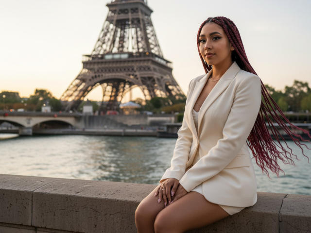 AryVixen - Live porn &amp; sex cam - 28015922