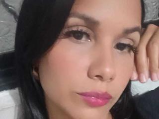 EvelinFoster - Sexe cam en vivo - 28016018