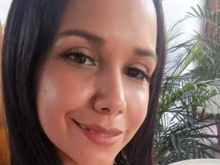 EvelinFoster - Sexe cam en vivo - 28016021