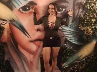 EvelinFoster - Live porn &amp; sex cam - 28016030