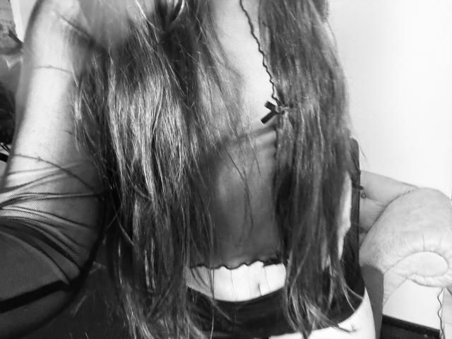 ElMarina - Live sex cam - 28016180