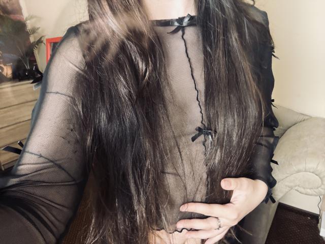 ElMarina - Live sex cam - 28016213