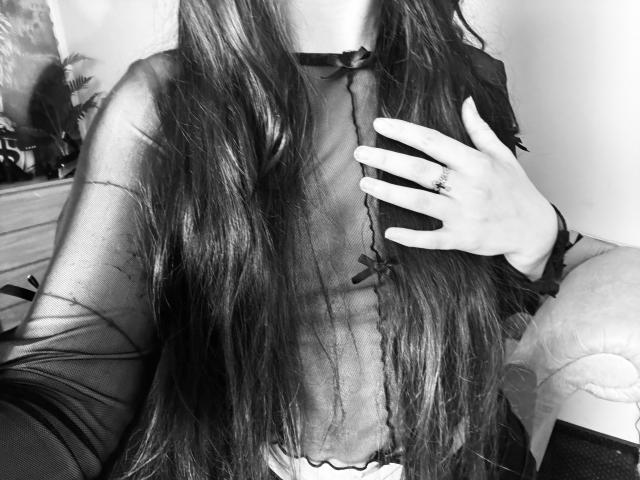 ElMarina - Live sexe cam - 28016219