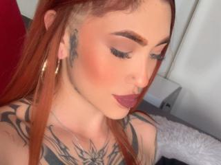 AntonellaBrith - Live porn &amp; sex cam - 28016537