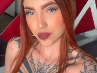 AntonellaBrith - Live porn &amp; sex cam - 28016540