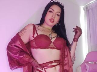 AngelDamons - Live sexe cam - 28016996