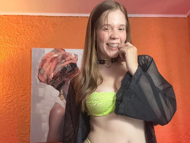 ArielLoveX - Camera khiêu dâm &amp; quyến rũ trực tiếp - 28017134