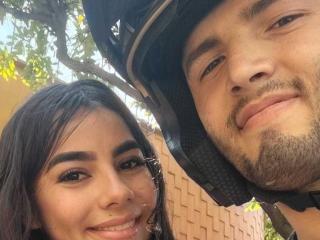 SaritaXHot - Live porn &amp; sex cam - 28017332