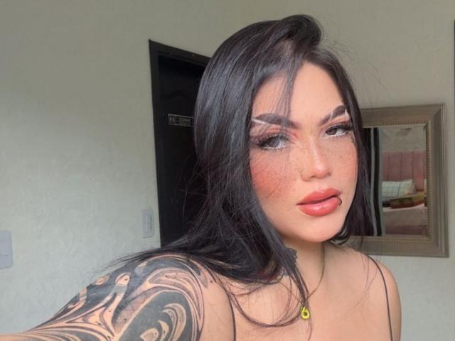 TessaMagic - Sexe cam en vivo - 28017440