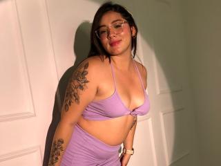 CaroliineRoss - Live sex cam - 28017884