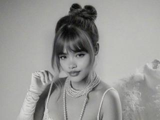 IsabelaLoben - Camera khiêu dâm &amp; quyến rũ trực tiếp - 28018091