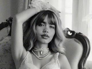 IsabelaLoben - Camera khiêu dâm &amp; quyến rũ trực tiếp - 28018094