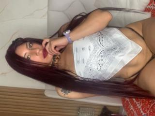 AlisonCold - Live porn &amp; sex cam - 28018430