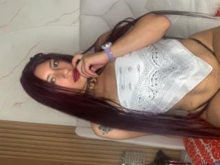 AlisonCold - Live porn &amp; sex cam - 28018445