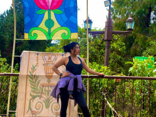 SophieSonyas - Live porn &amp; sex cam - 28018790