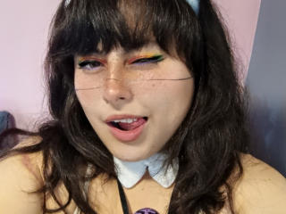 LilithHeavy - Sexe cam en vivo - 28018829