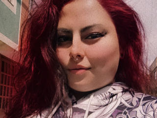 LilithHeavy - Sexe cam en vivo - 28018844