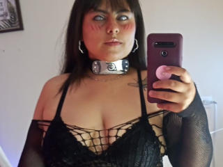 LilithHeavy - Sexe cam en vivo - 28018859