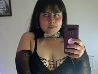 LilithHeavy - Live porn &amp; sex cam - 28018862