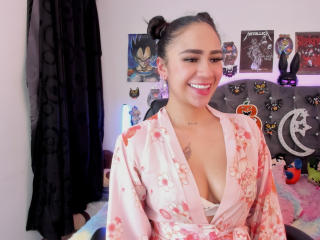 LunaBritton - сексуальная веб-камера в реальном времени - 28019405