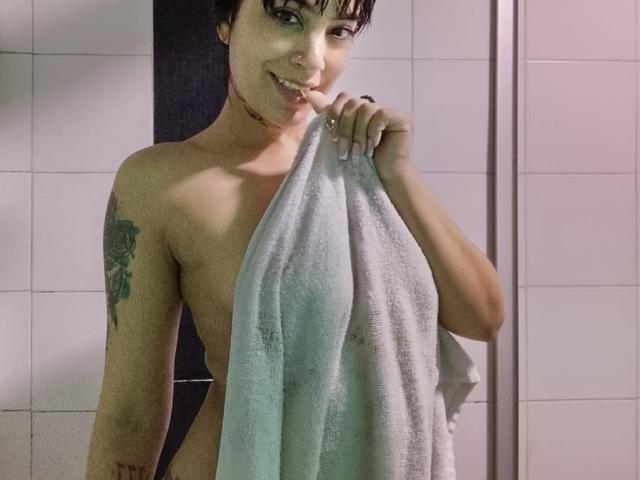 AnalisseJade - Live porn &amp; sex cam - 28019645