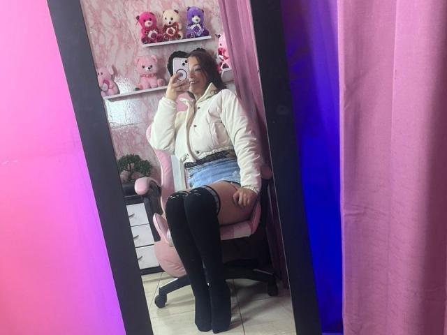 SamanthaCollen - 라이브 포르노 &amp; 섹스 캠 - 28020551